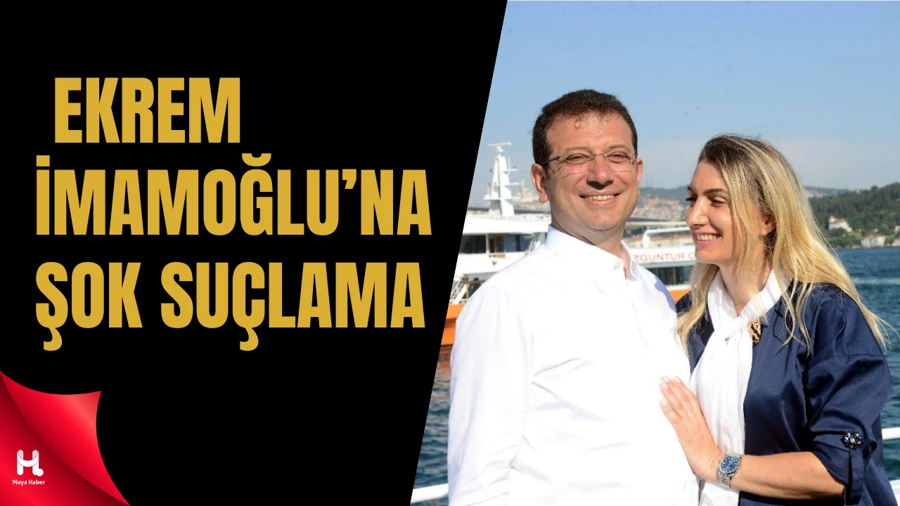 Ekrem İmamoğlu Cezaevinde Hakim Karşısına Çıkıyor