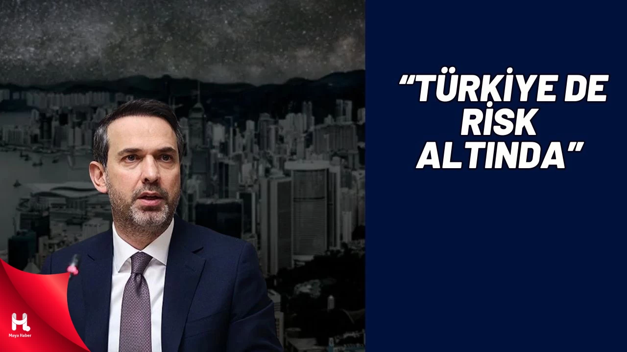 Avrupa'daki Kabus Türkiye'yi De Etkileyecek!