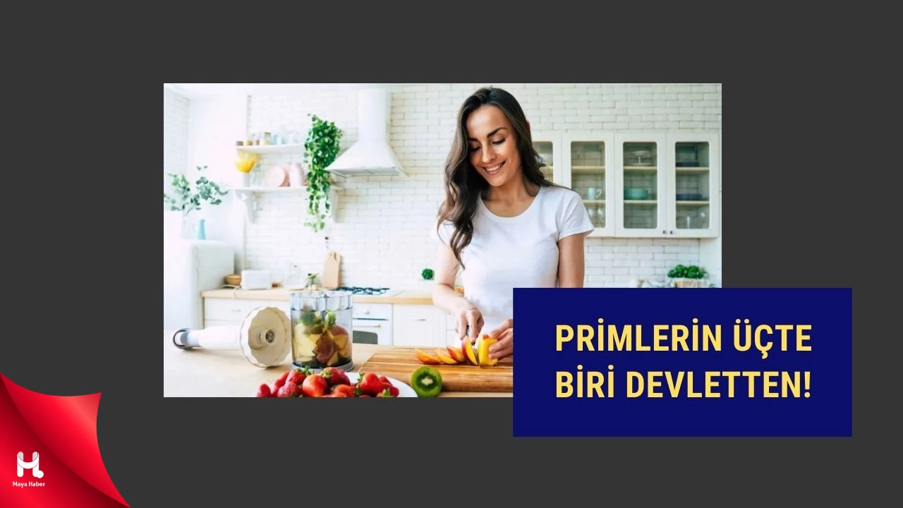 Milyonlarca Kadına Emeklilik Müjdesi!