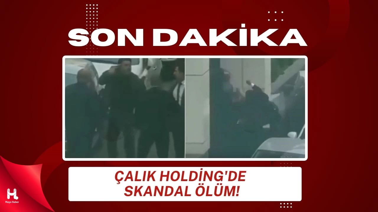 Tazminat İçin Gitti, Ölümle Döndü!