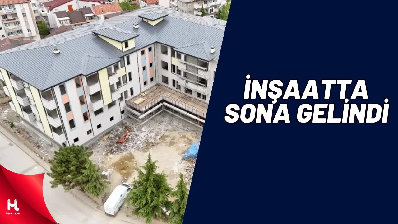 Gölcük Barbaros Hayrettin Anadolu Lisesi’nde Sona Gelindi