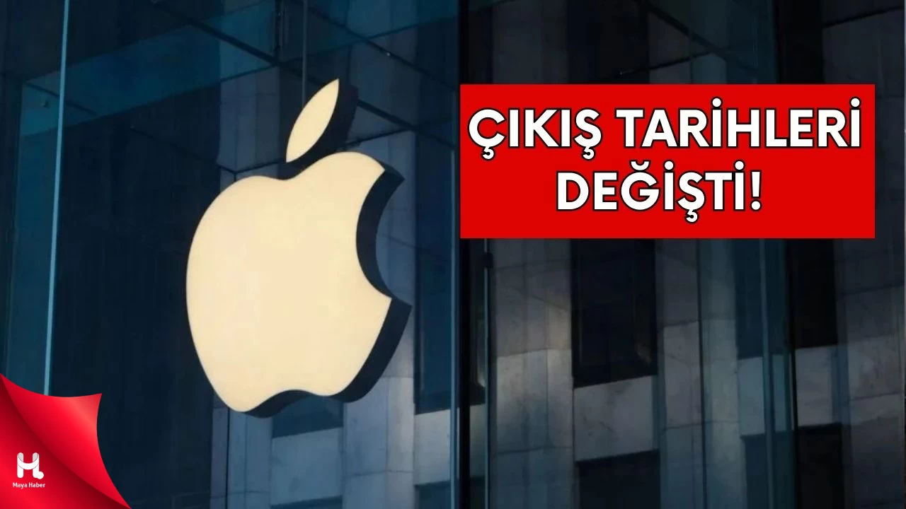 Apple’dan Flaş Hamle, Yeni Strateji Deşifre Oldu!