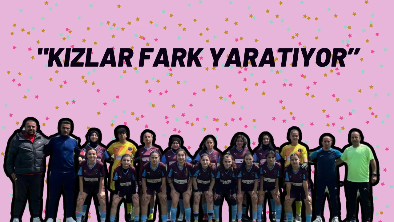 Gebze Arapçeşme Kadın Takımı 7-0’lık Zaferle Play-Off’a Damga Vurdu!