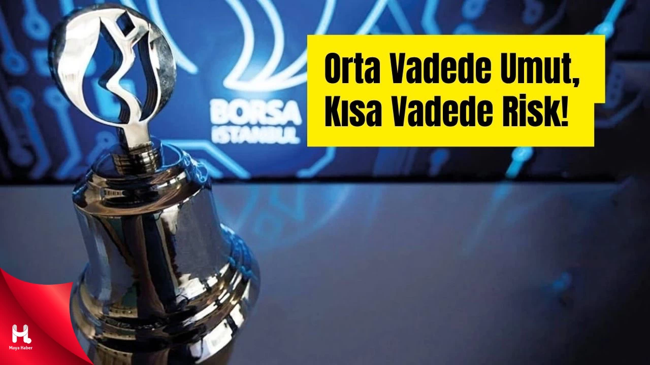 Dünya Devinden Kritik Borsa İstanbul Kararı!