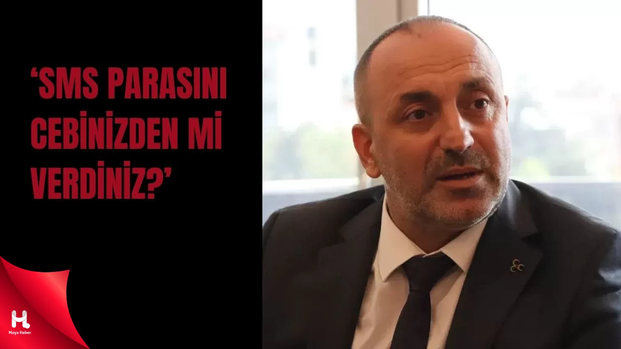 Kazan'dan Hürriyet’e Sert Tepki