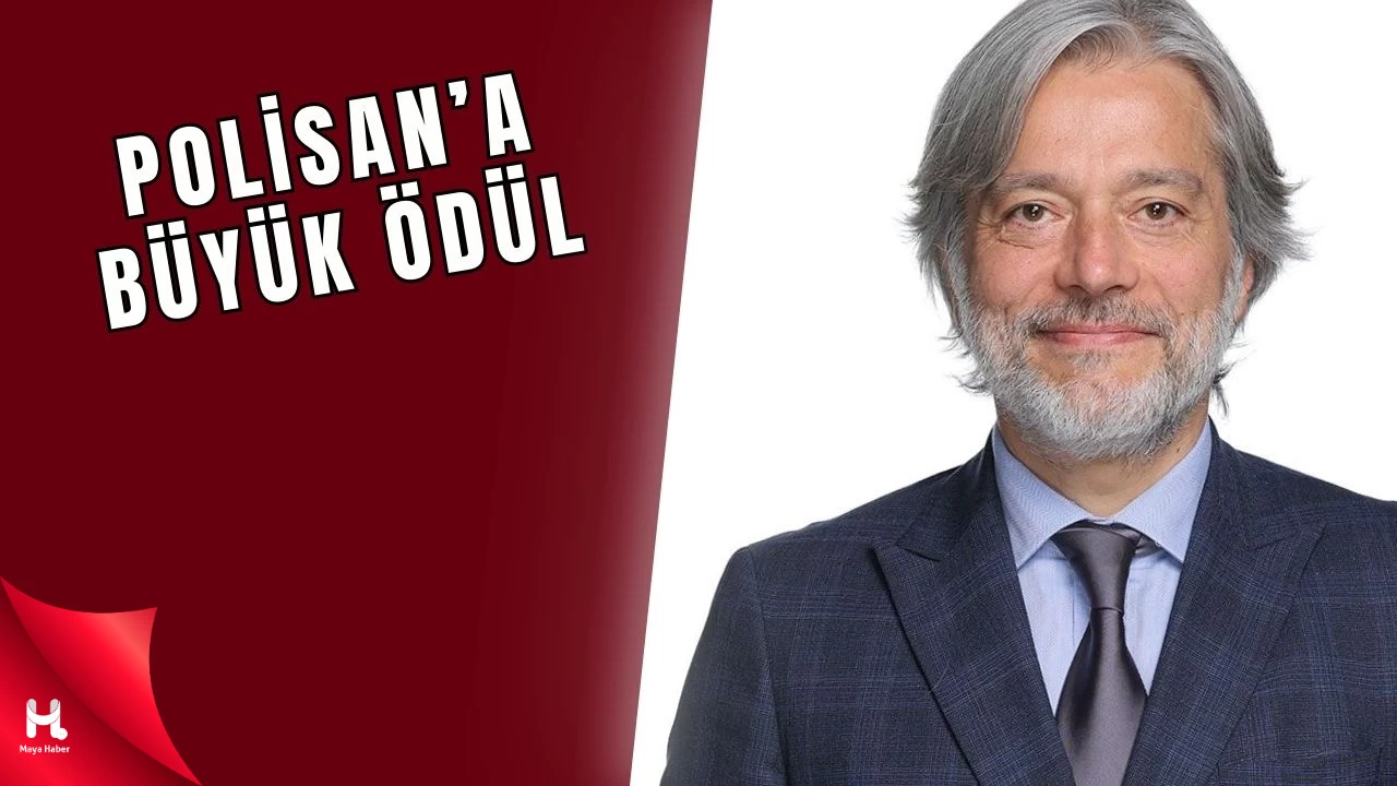 Polisan Holding ‘SÜT-D Düşük Karbon Kahramanı’ Seçildi