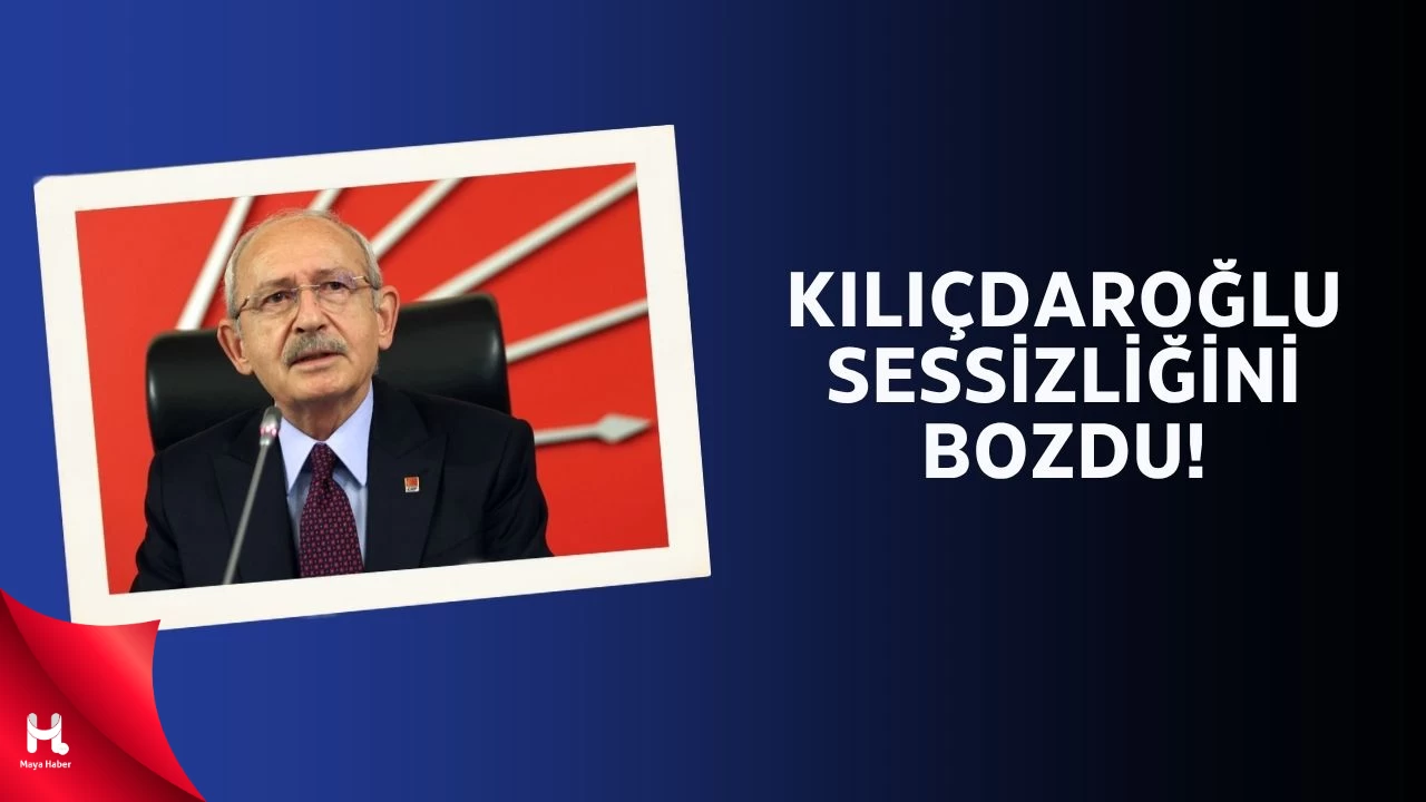 'Partimizin Düşmanlarını Etkisiz Hale Getirmeye Gücümüz Yeter'