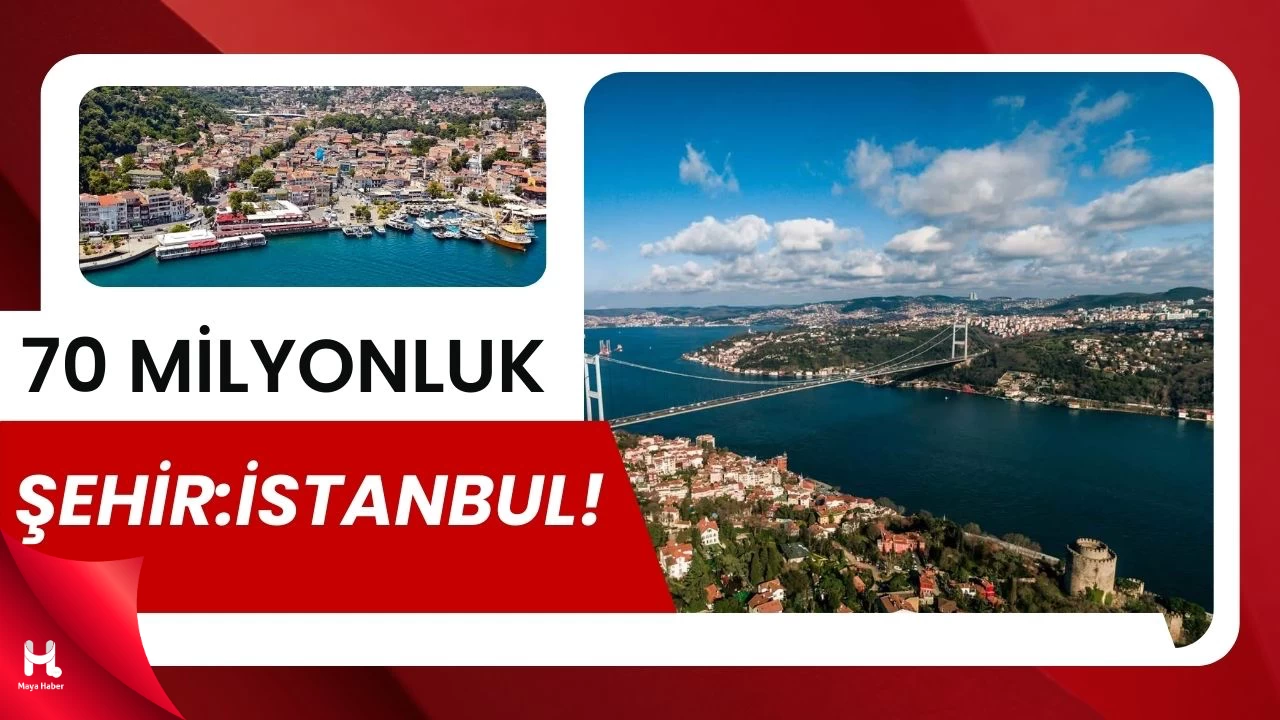 İstanbul’da Ev Fiyatları El Yakıyor!