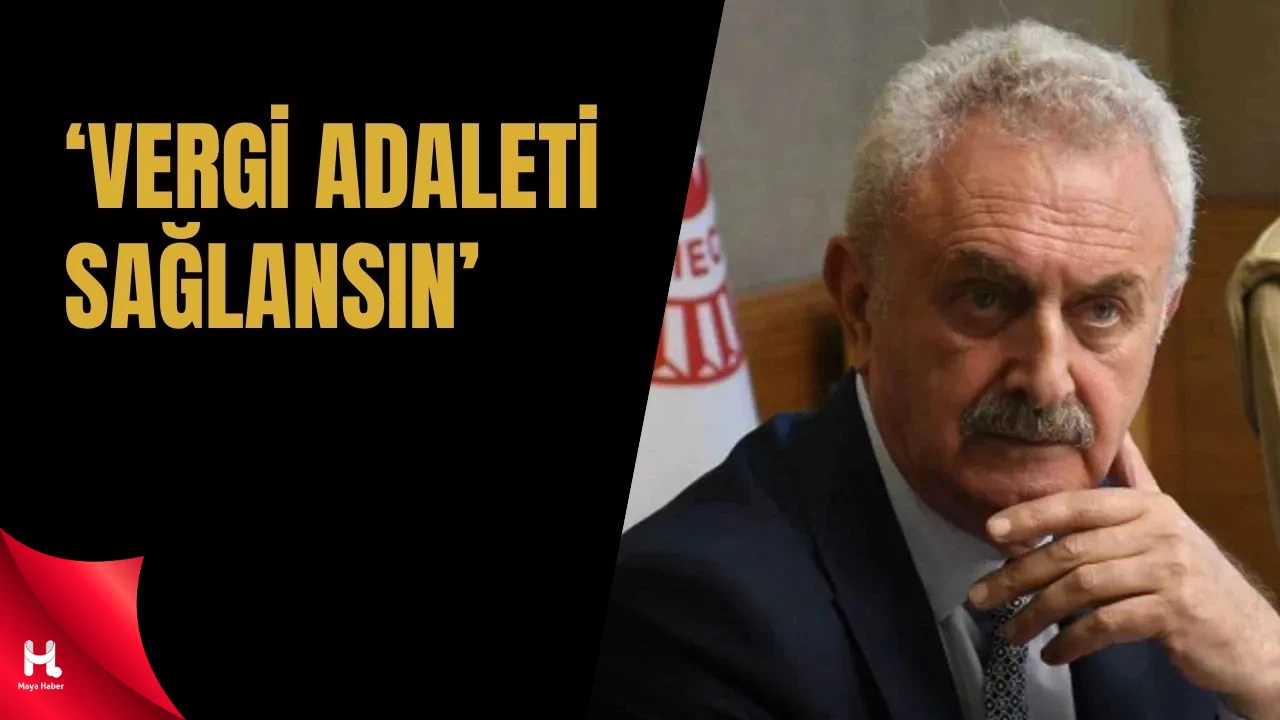 CHP’li Çiler'den Meclis'e 'YİD Şirketleri' Çıkışı