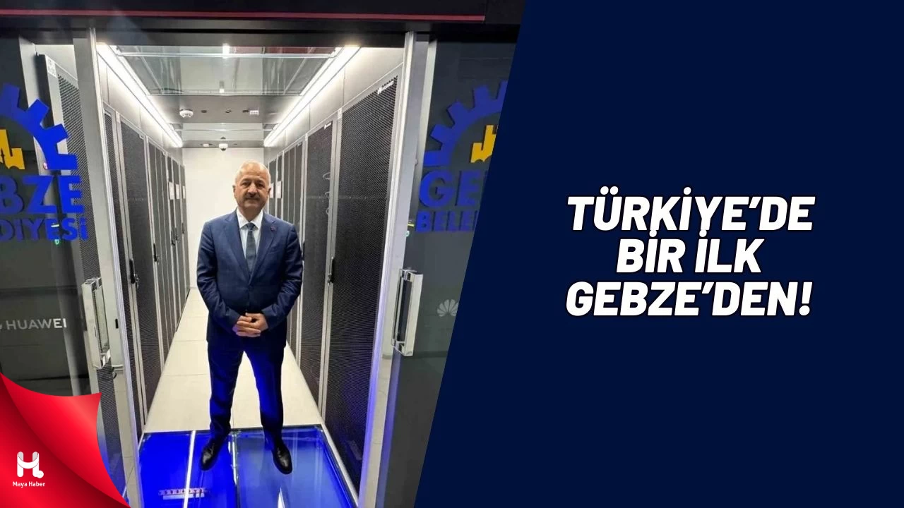 Kocaeli'ye 70 Milyonluk Hayat Kurtaran Yatırım