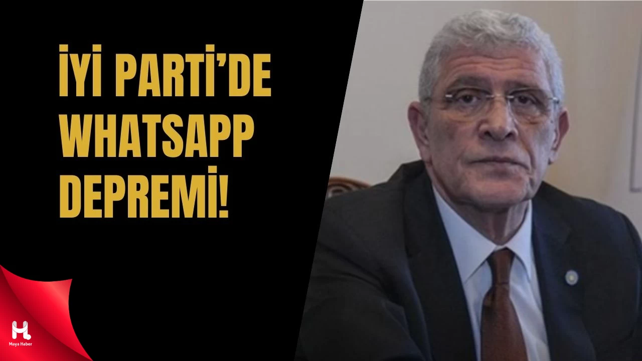 Vekil Toktaş Görevden Alındı, İnceleme Başlatıldı