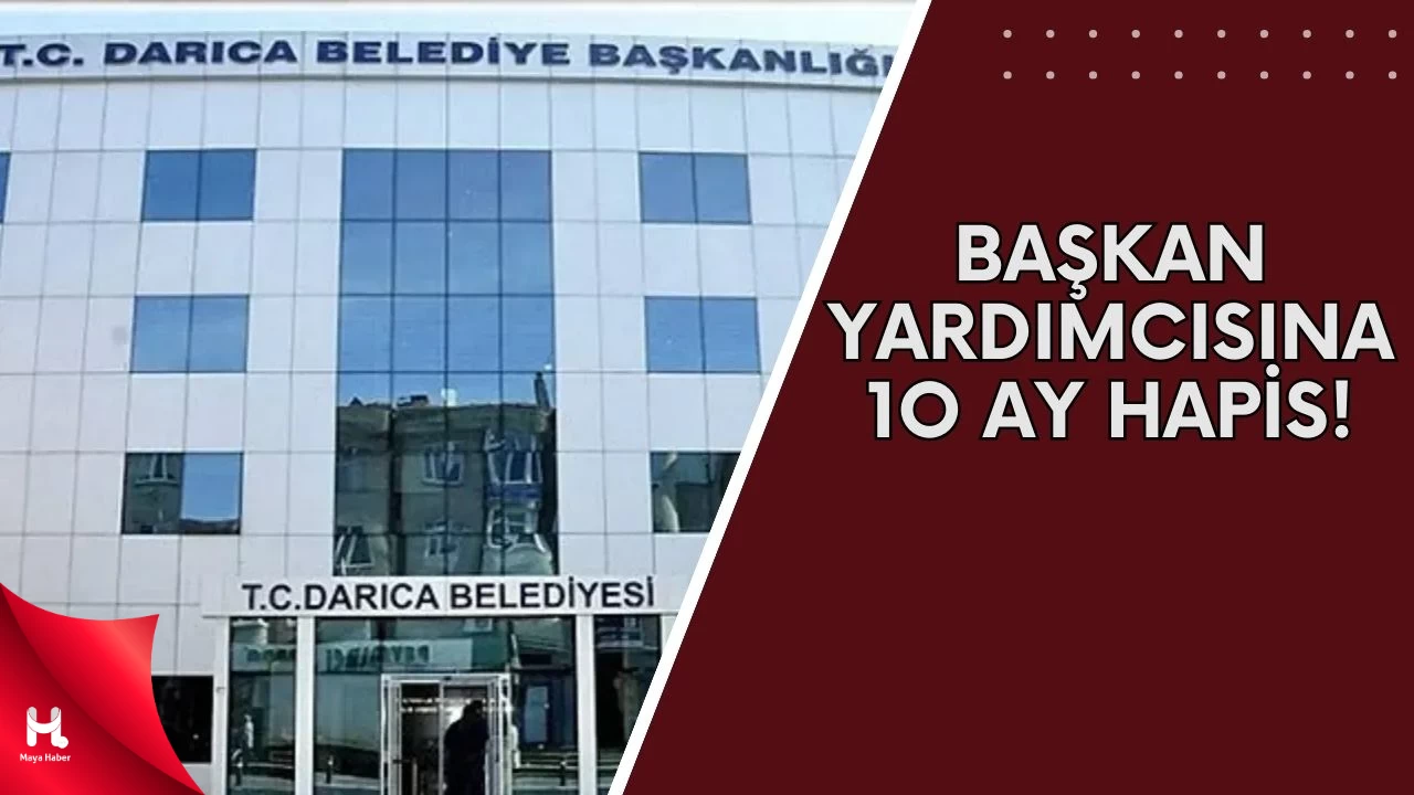 Darıca Belediyesi’nde Neler Oluyor?