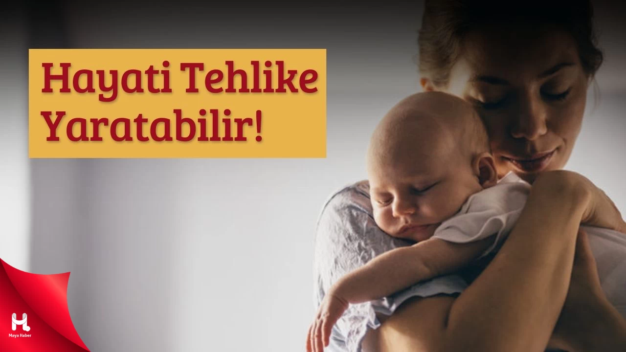 Uzmanından Ebeveynlere Kritik Uyarı!