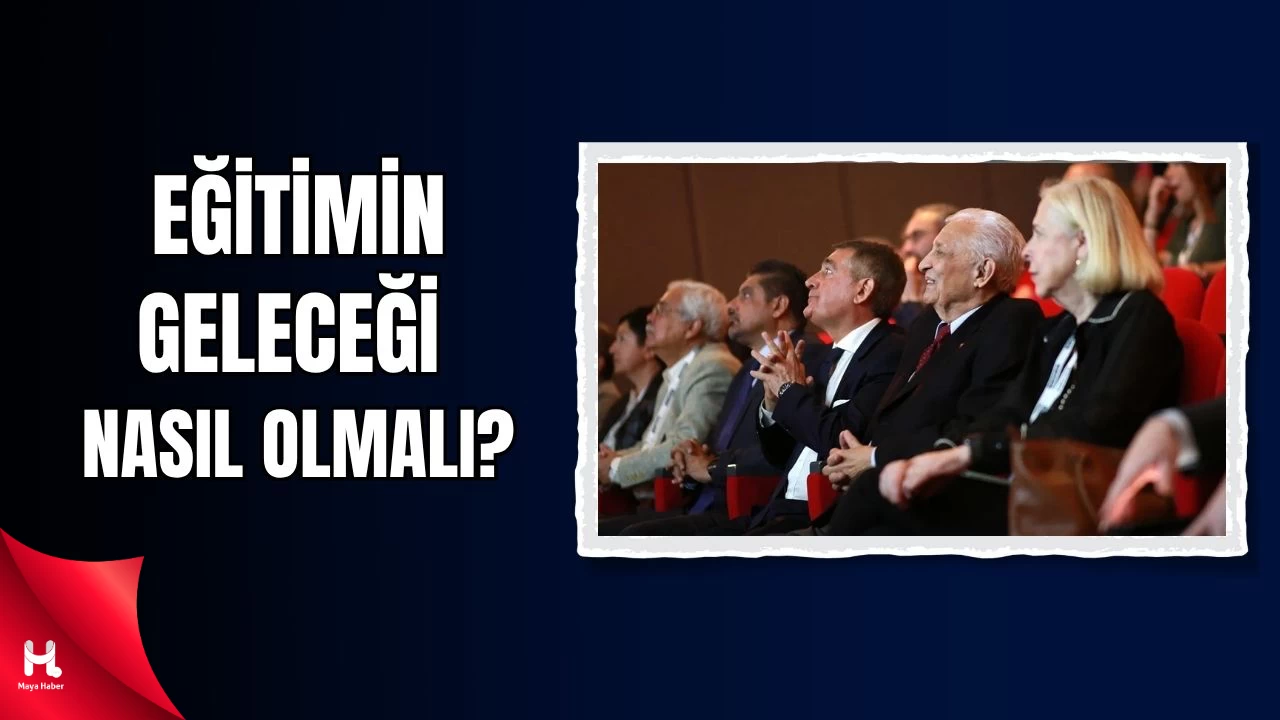 Cumhuriyet'in Zirvesinde Dijital Çağda Yeni Modeller Tartışıldı!