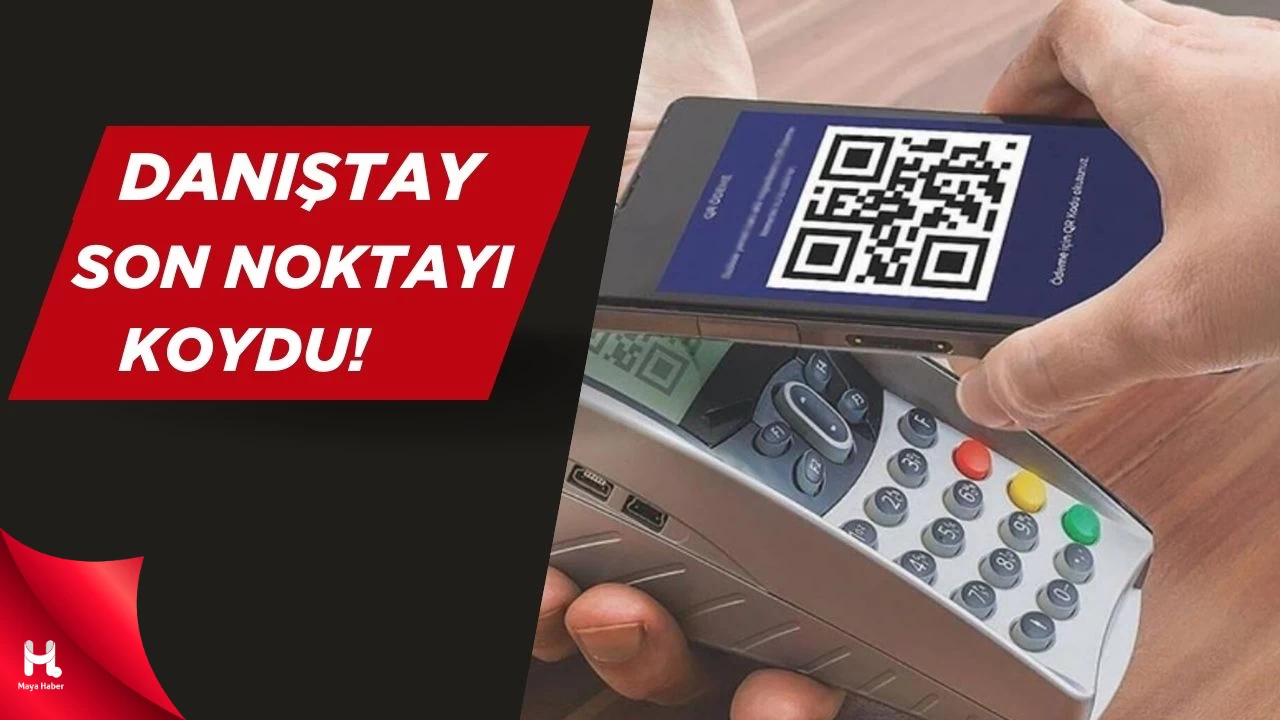 Yemek Kartlarının "market kullanımı" Konusu Açıklığa Kavuştu!