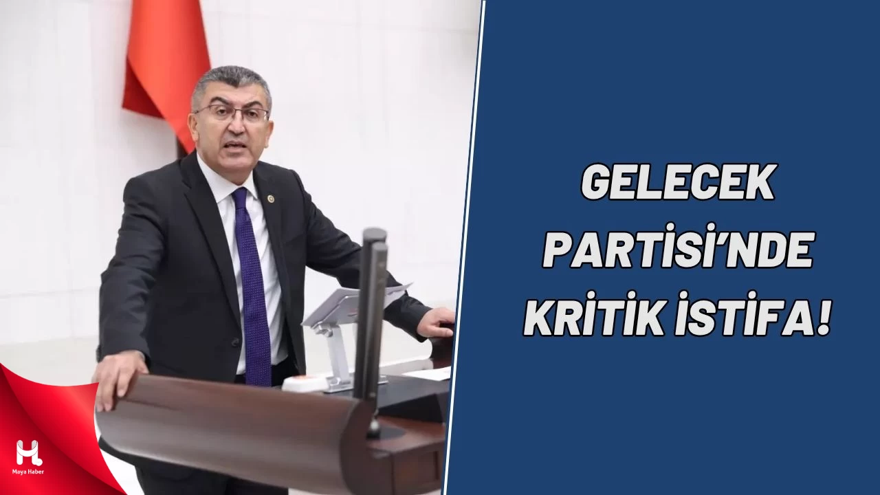 İttifaktan Seçilen Bir Vekil Daha AK Parti'ye Gidiyor