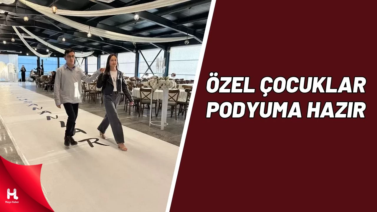 Sevgiyle Kuşananlar Projesinde Son Prova