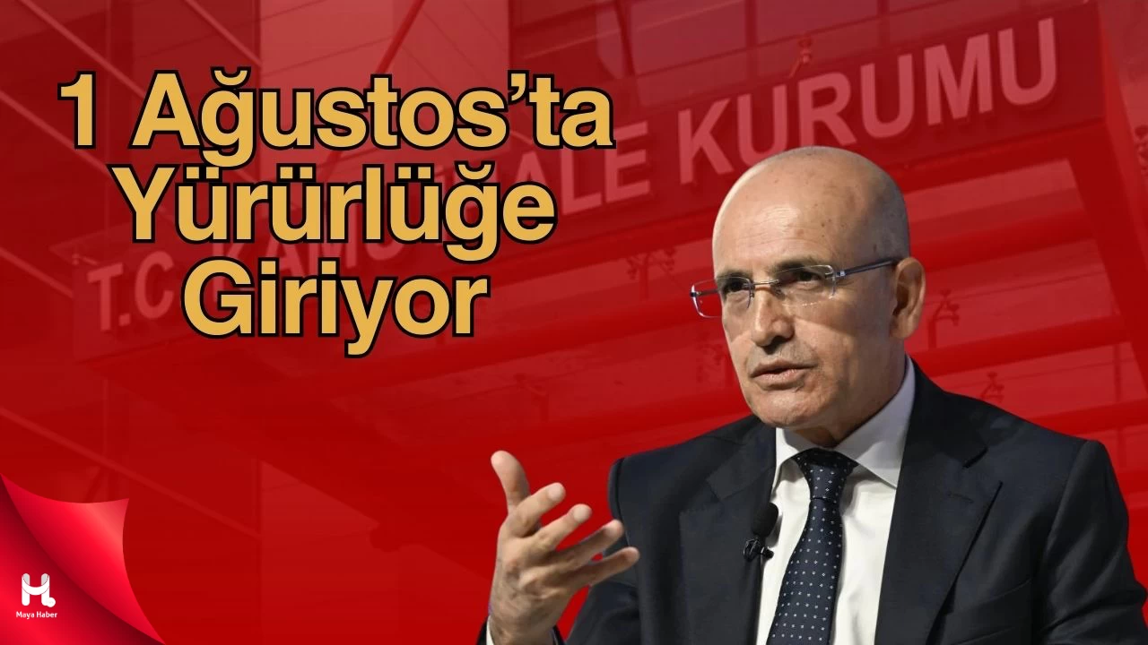 Kamu İhalelerinde Yeni Dönem Başlıyor!