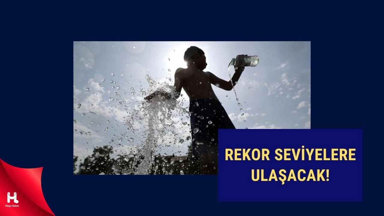 Dünya Meteoroloji Örgütü'nda Kritik Uyarı!