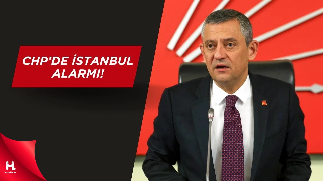 Özgür Özel Tüm Seçilmişleri Toplantıya Çağırdı!