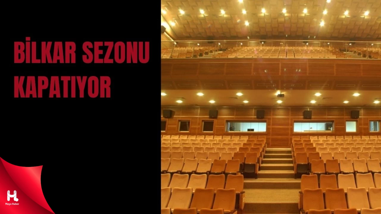 BİLKAR Tiyatro Sezonunu 1984 Büyük Gözaltı İle Kapatıyor