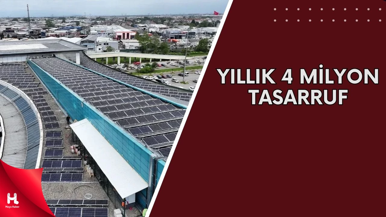 Sakarya Büyükşehir’den Dev Enerji Hamlesi