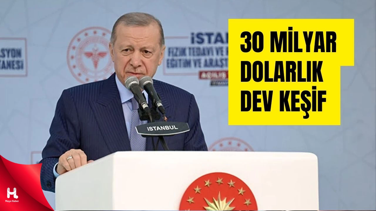 Cumhurbaşkanı Erdoğan Büyük Müjdeyi Verdi!