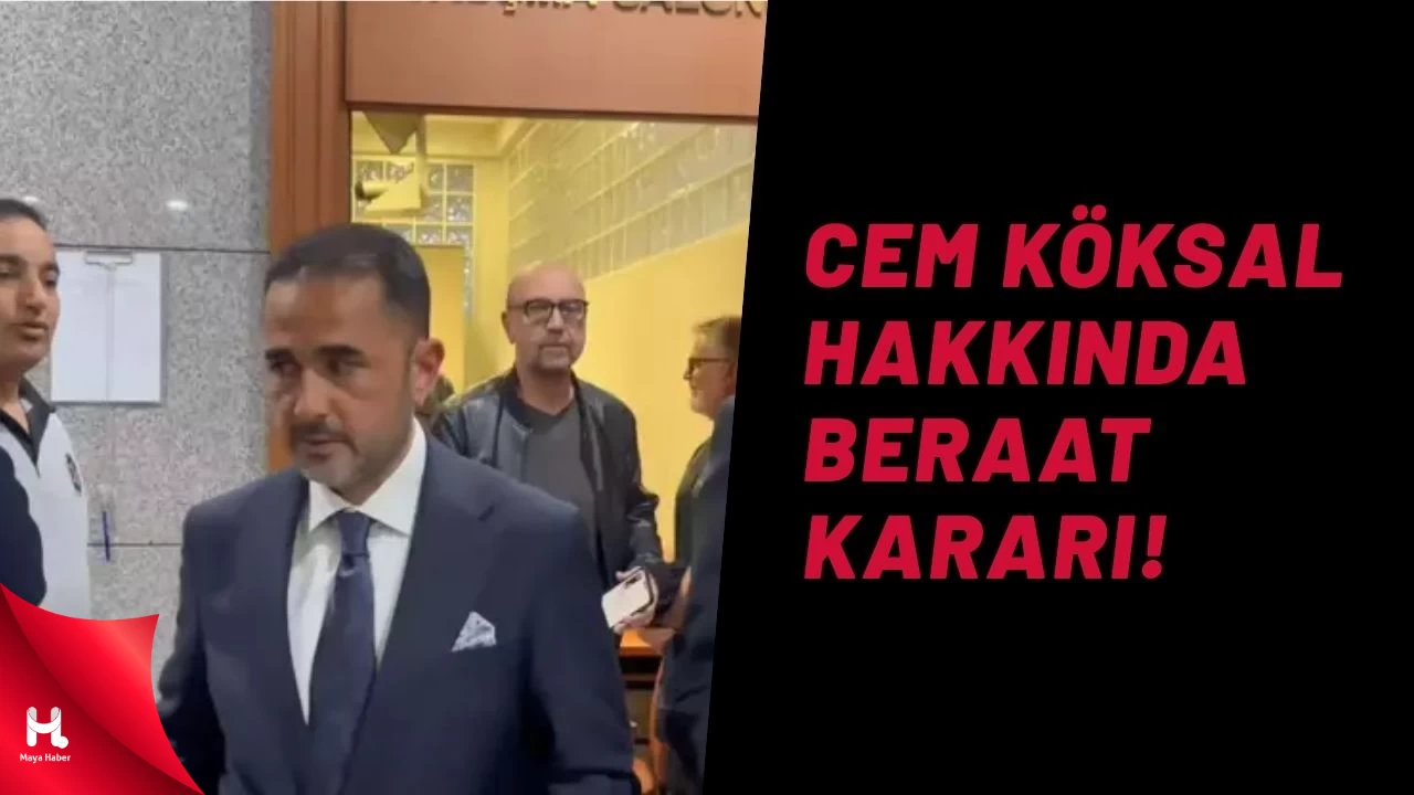 Eski Zorlu Holding CEO'su Beraat Etti!