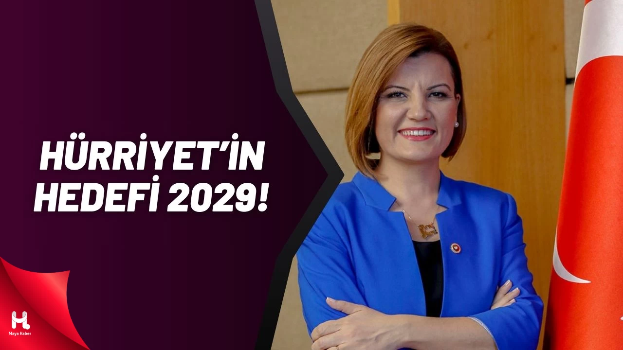 Hürriyet İlçe İlçe Seçim Koordinasyon Merkezi Kuracak