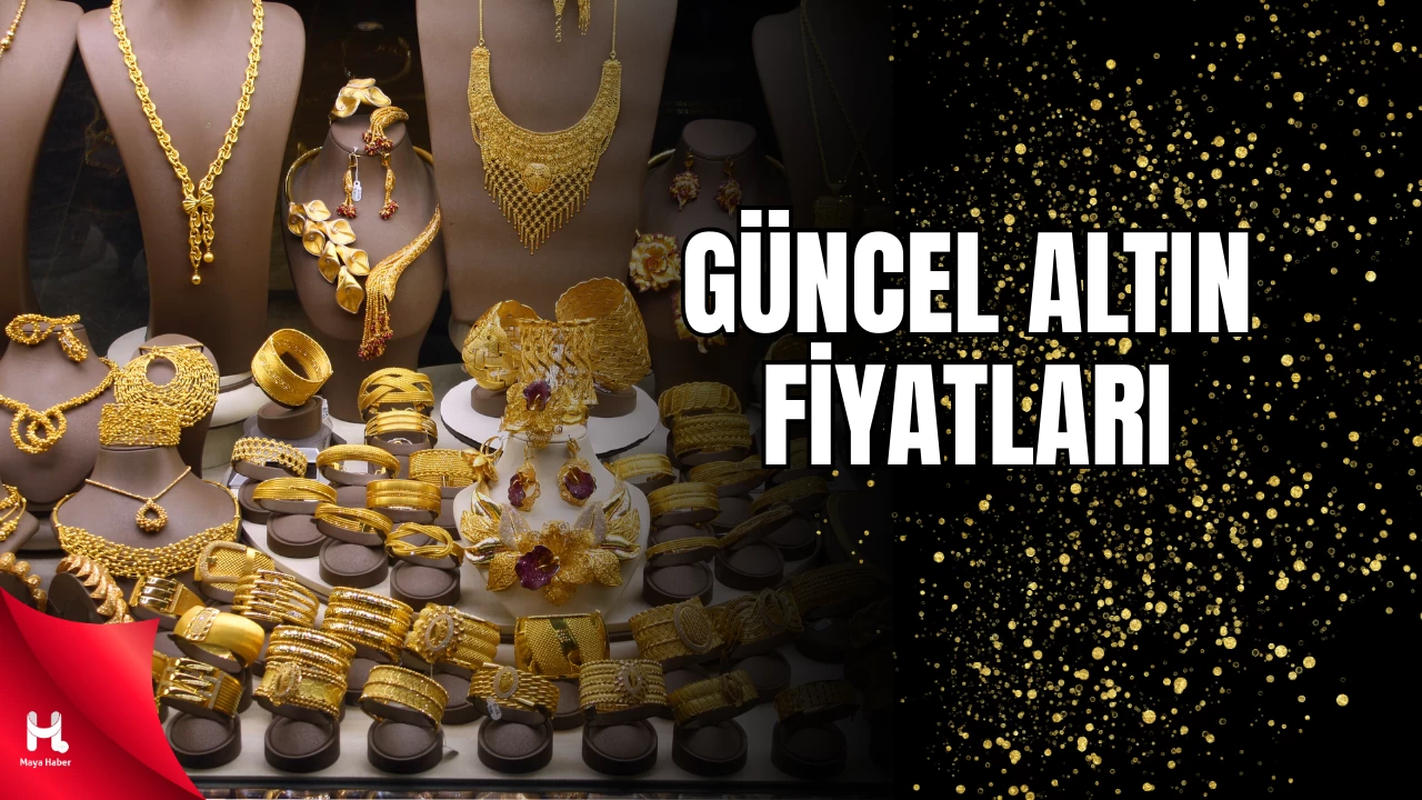 Altın Fiyatlarında Dalgalanma: Bugün Gram ve Çeyrek Ne Kadar?