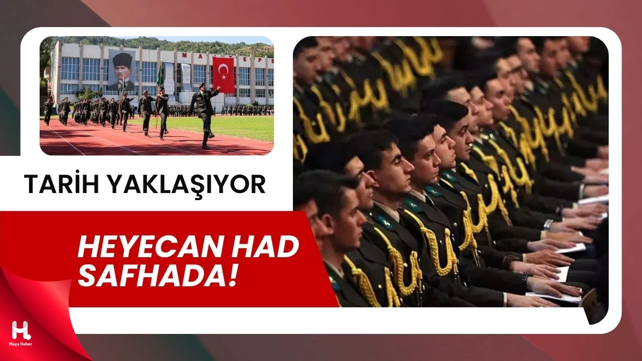 MSÜ Tercih Sonuçları Ne Zaman Açıklanacak?