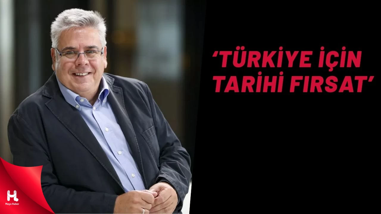 AP Türkiye Raportörü Nacho Sanchez Amor’dan Kritik Açıklamalar