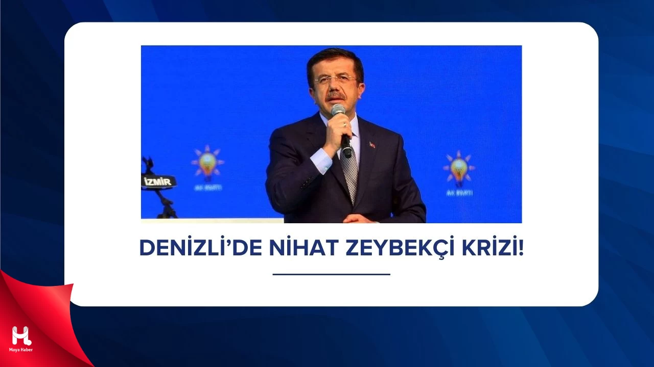 CHP’li Belediye ile Valilik Arasında 'Zeybekçi' Krizi
