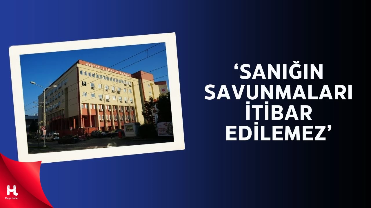 Kocaeli'de Rüşvet Soruşturmasında Flaş Gelişme