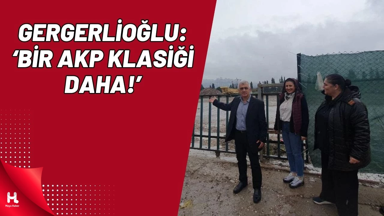 Kocaeli Vergi Dairesi İnşaatında Belirsizlik Sürüyor