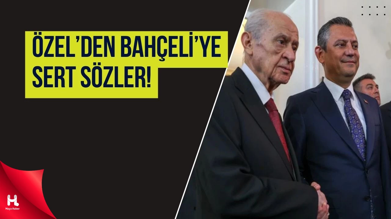 “Biz Düğmeyle Dönen Siyasetçilerden Değiliz”