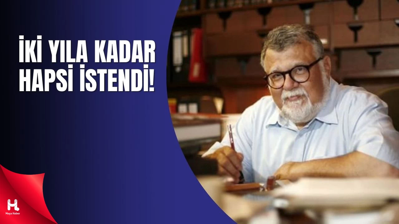 Ünlü Yer Bilimci Prof. Dr. Celal Şengör Hakkında İddianame!