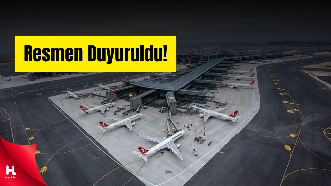Uçakta Bunu Yapan Yandı! Para Cezası Geliyor!