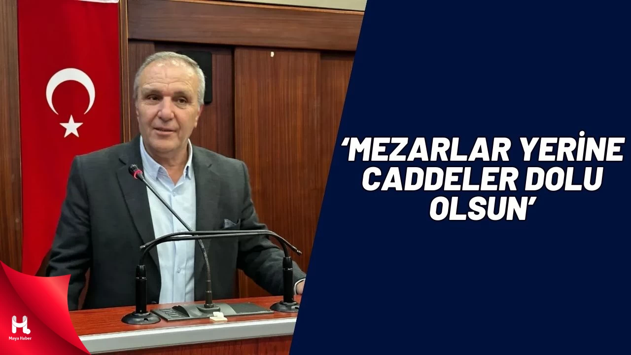 İzmit Meclisinde Kentsel Dönüşümde Birliktelik Çağrısı