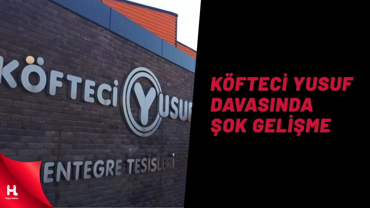 Köfteci Yusuf Davasının Sanığı Erhan Kılıç Silahlı Saldırıya Uğradı