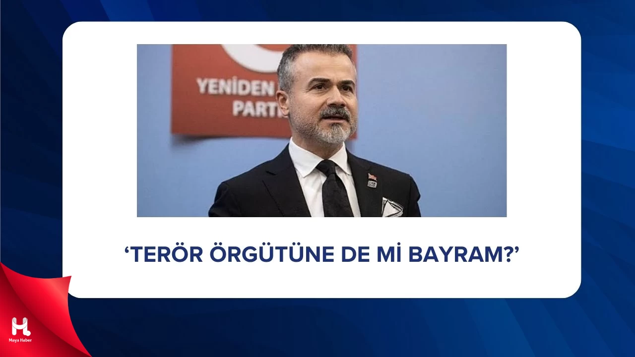 Yeniden Refah'tan İktidara Sert ‘Çifte Bayram’ Eleştirisi