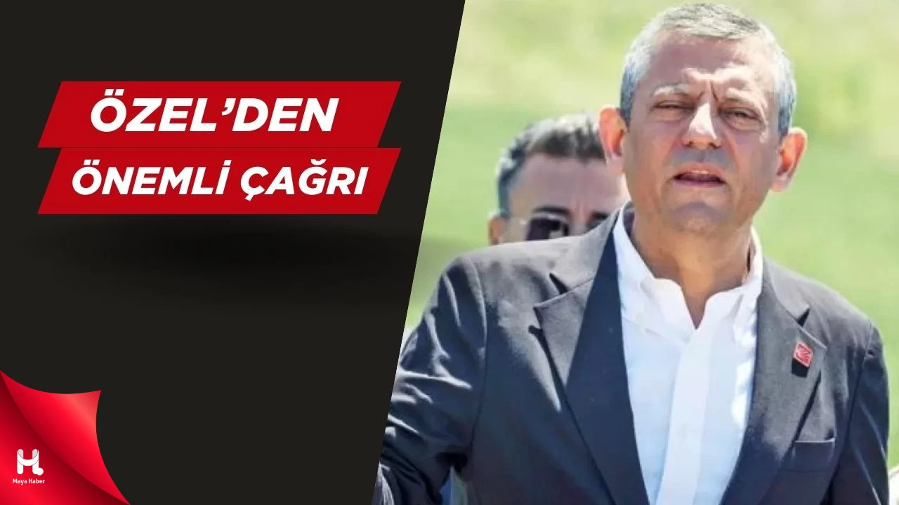 ‘Biz Terörsüz Türkiye’de Varız, Siz de Tutuksuz Yargılamada Var Olun’