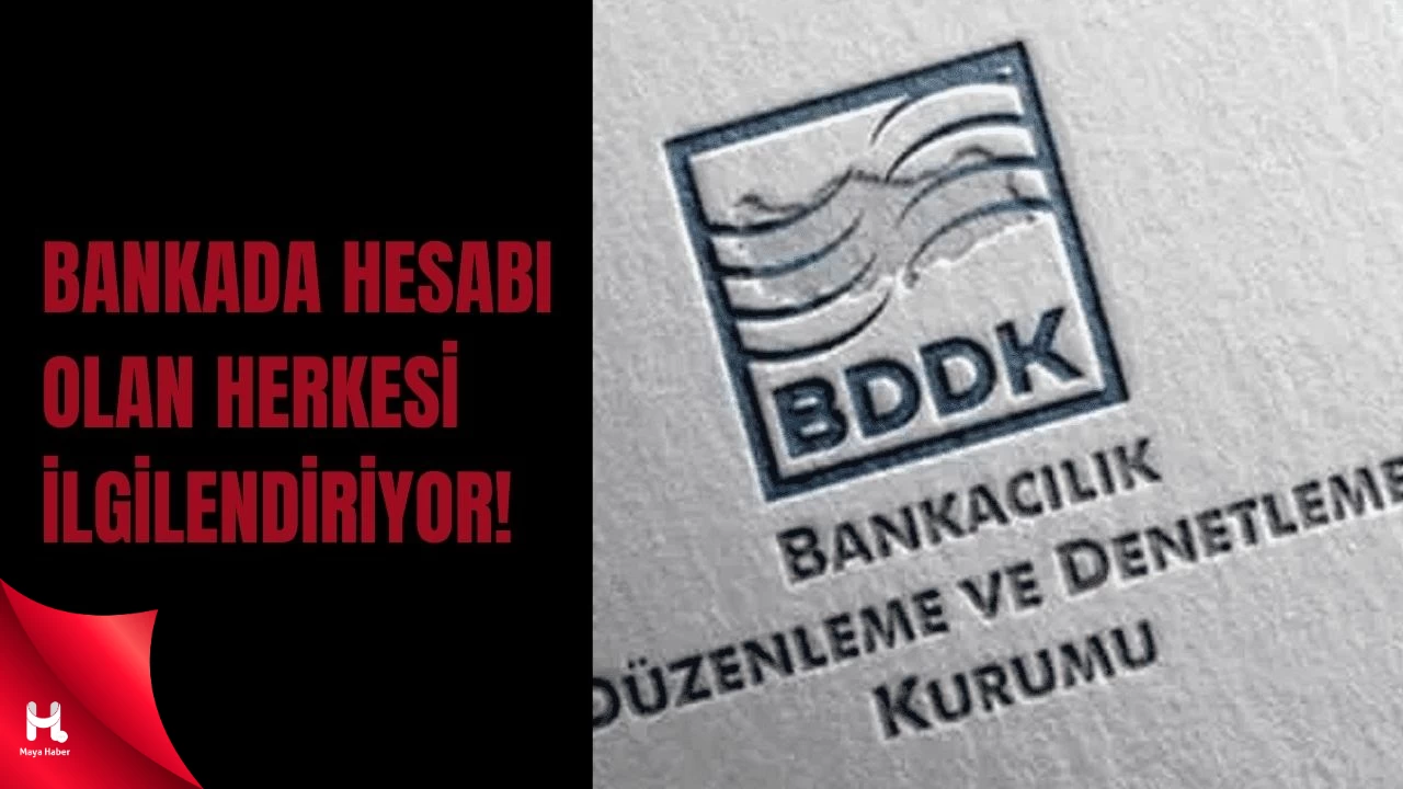 BDDK'dan SMS Doğrulama İddialarına Yalanlama