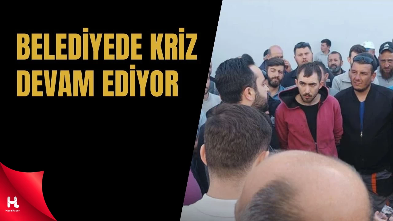 İşçinin İsyanına Sessiz Kalan Sendika Tepkiyi Meclis Üyesine Yöneltti