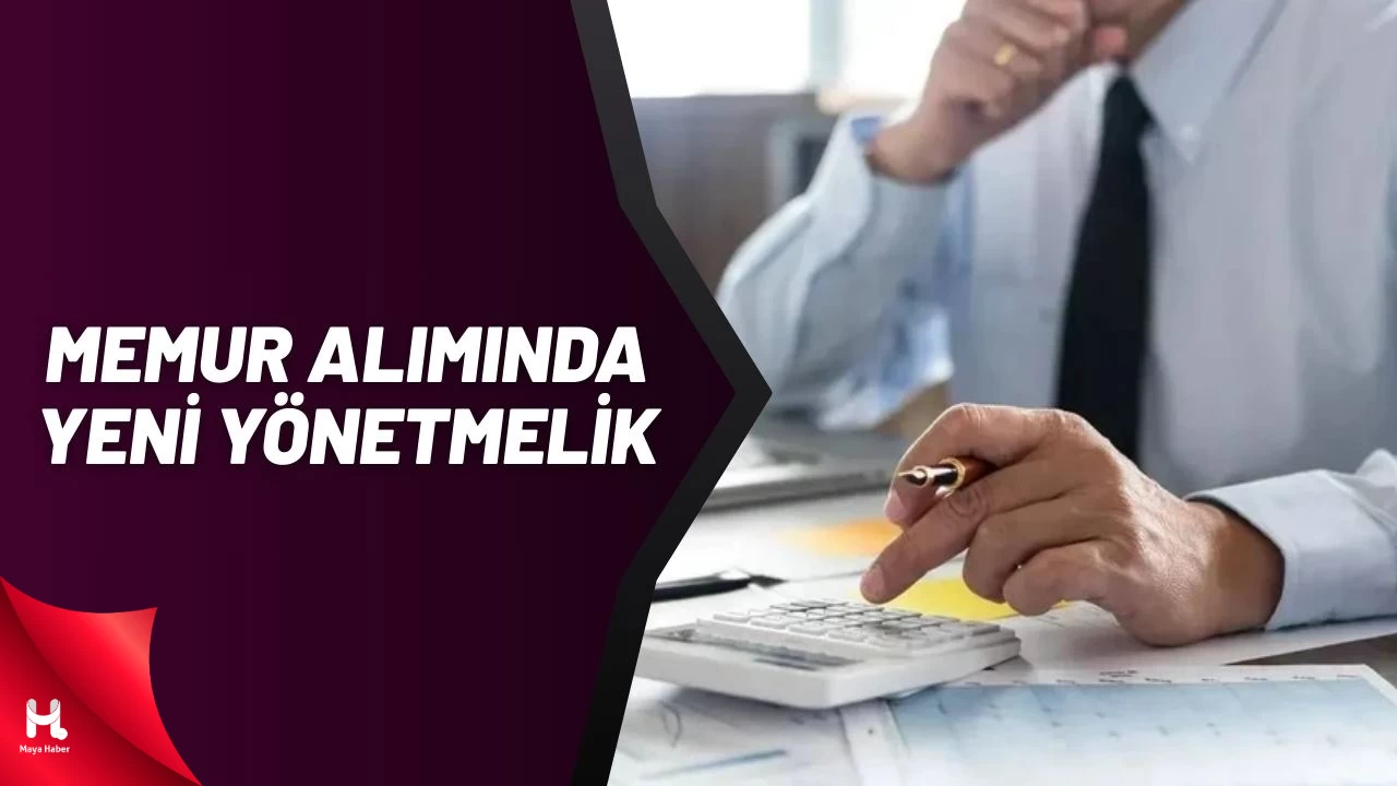 Memur Alımlarında Yeni Dönem Başladı: 35 Yaş Sınırı Genişletildi