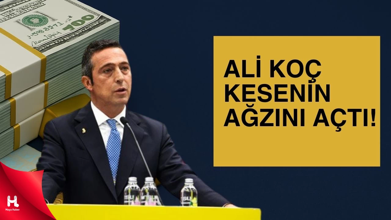 Fenerbahçe Transfer Sezonunu Yıldızlarla Geçirecek!