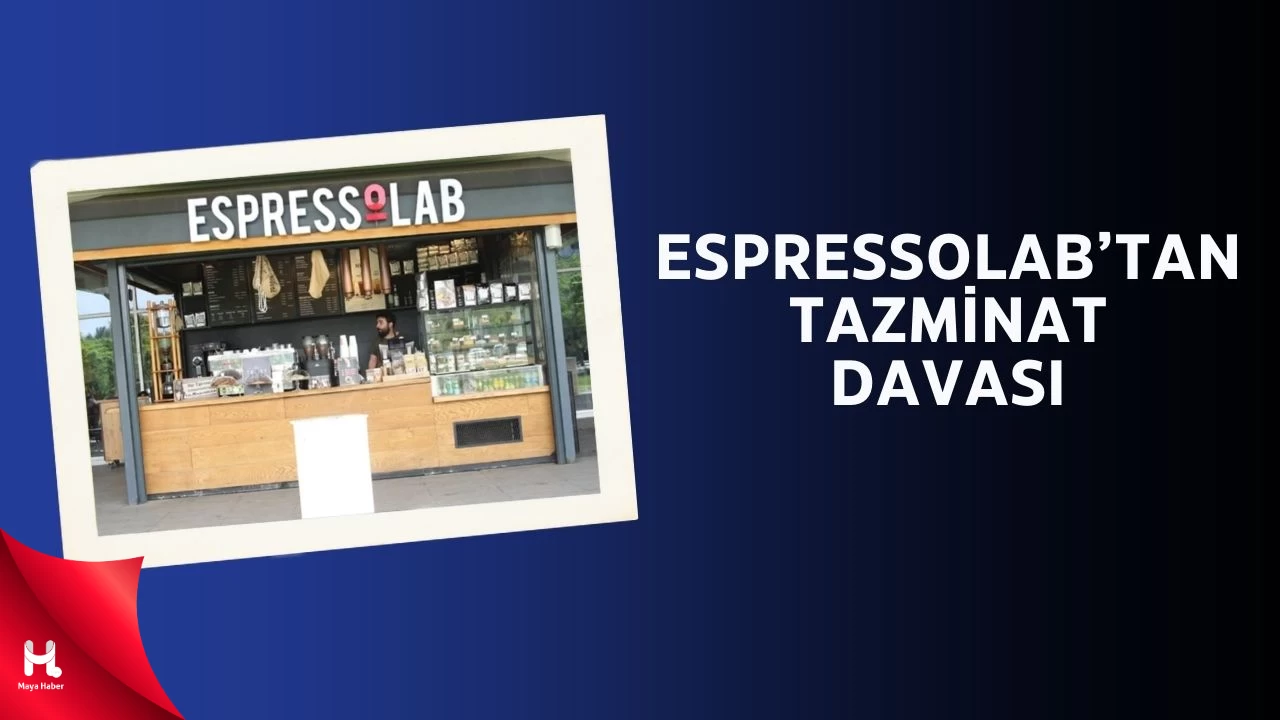 EspressoLab’tan Boykot Çağrısı Yapanlara Tazminat Davası