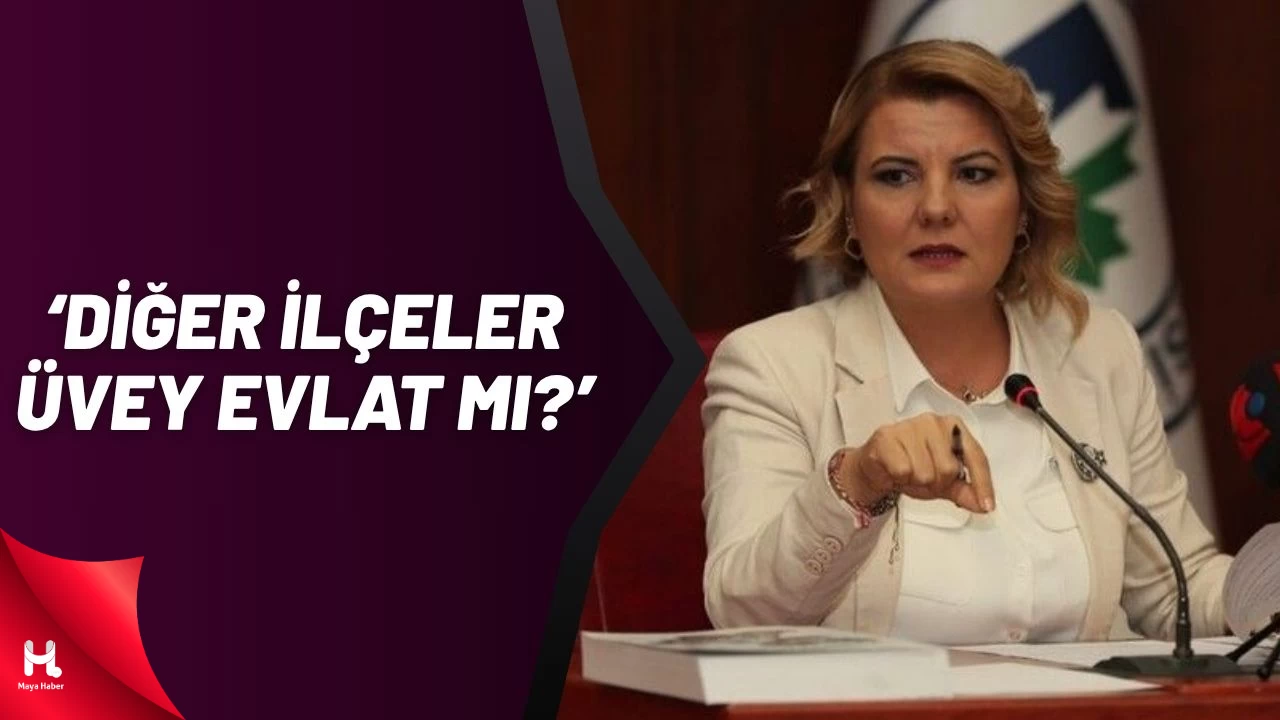 Hürriyet'ten Büyükşehir'e Sert Çıkış