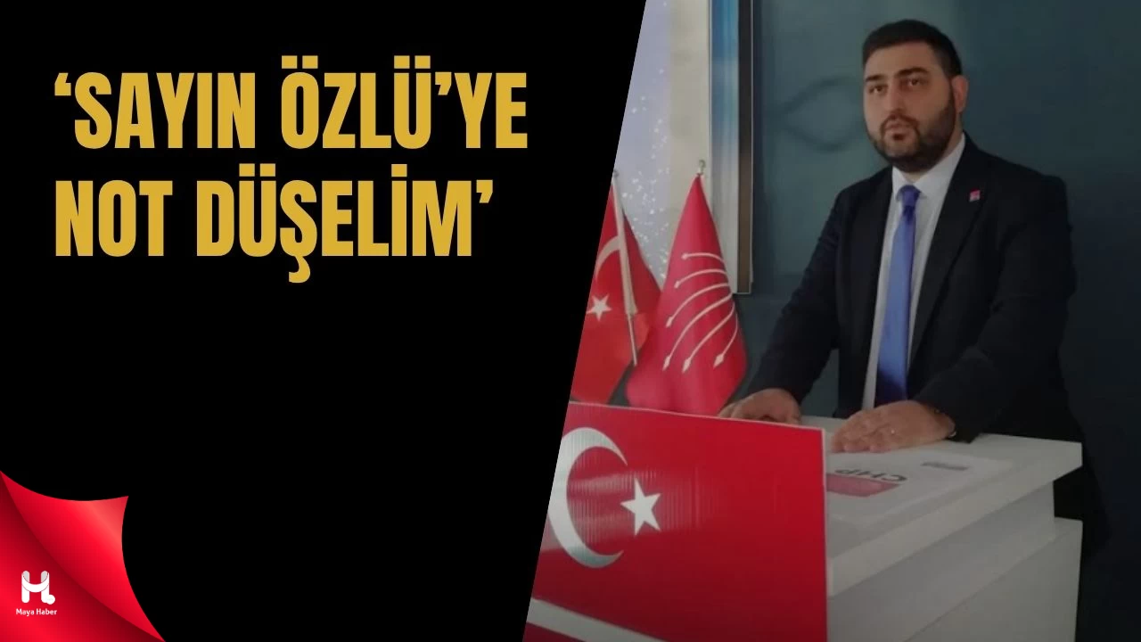 CHP'li Falay: İsterseniz Bir Gün O Çorbadan Size De Getiririz