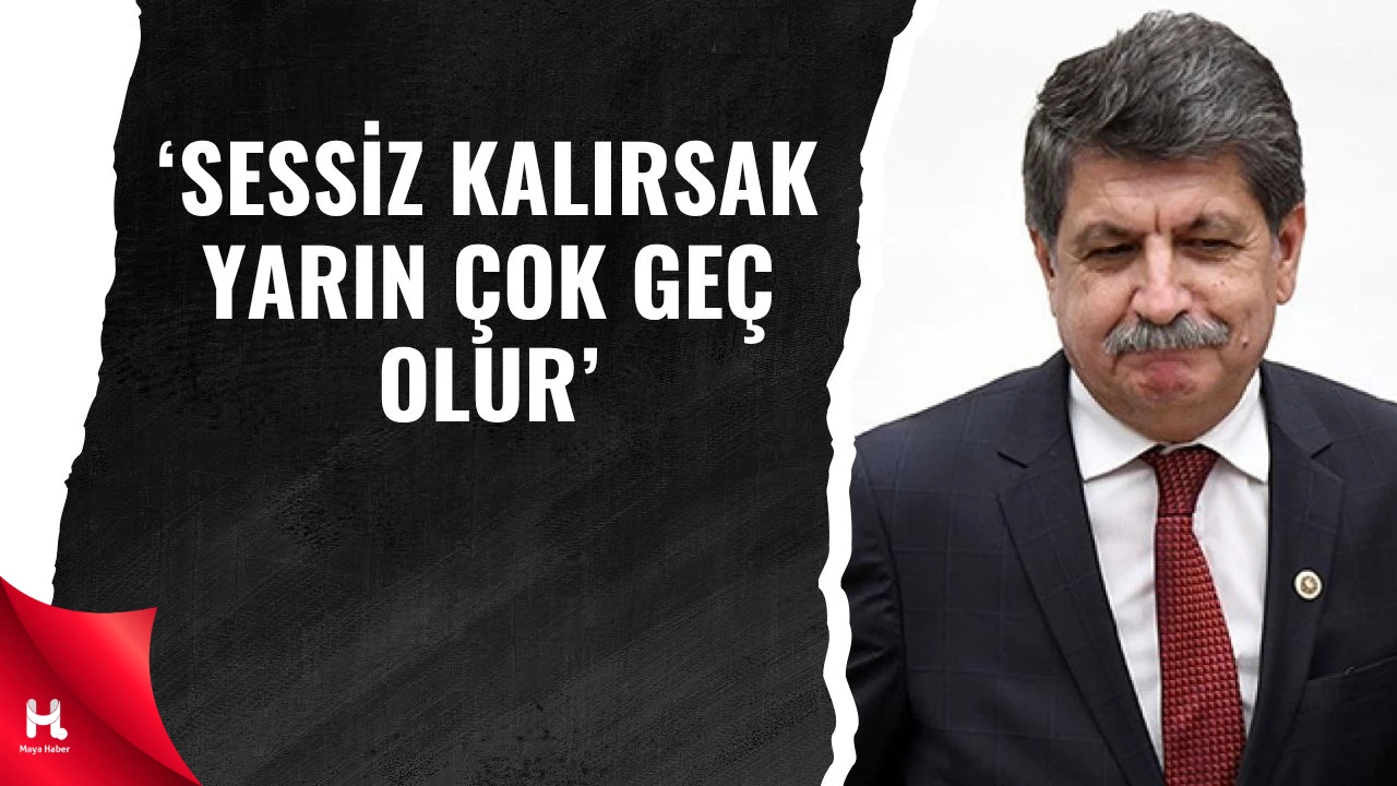 CHP'li Kanko: Türkiye Adeta Ablukaya Alındı